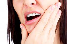 Que Hacer Si Se Me Traba La Mandibula Trastornos Temporomandibulares Y Dolor Orofacial
