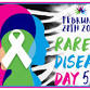Rare Disease Day event image
