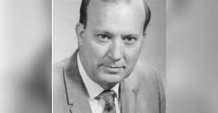 John H. Mitchell Obituary