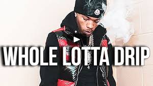 Lil Baby Rapper Wallpapers On Wallpaperdog