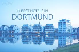 Hier bündeln wir kurz und kompakt die aktivitäten der stadt. 11 Best Hotels In Dortmund Germany 2021 Wow Travel