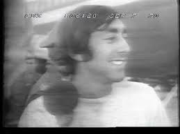 CBS News Broadcast: Pan 747 Blown Up in Cairo, Hostages at Dawson's Field  (Sept. 7, 1970)
