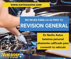Auto Servicio Riascos