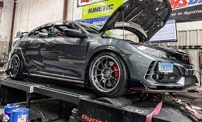 Yokohama's wheel forging technology now flows into the advan series. Fs Advan Rz Df 35 Offset 18x9 5 2016 Honda Civic Forum 10th Gen Type R Forum Si Forum Civicx Com