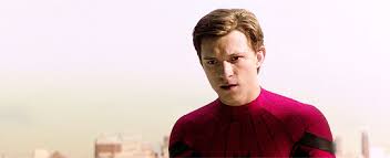 You and peter decide to break into your dad's lab when peter comes across an interesting plant. Clingy Peter Parker X Stark Reader
