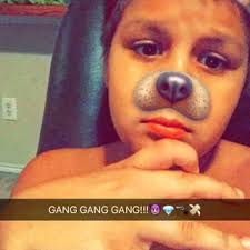 Steven Wilds (@smillin_villian)