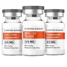 Buy Peptides for Scientific Research ...