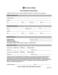 What time direct deposit hit. What Time Does Direct Deposit Hit Commerce Bank Fill Out And Sign Printable Pdf Template Signnow