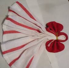Maybe you would like to learn more about one of these? How To Make A Kitchen Towel Angel Kitchen Towels Crafts Towel Crafts Dish Towel Crafts