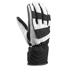 Leki Glove Size Chart Www Bedowntowndaytona Com