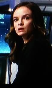 Danielle Panabaker as Dr. Caitlin Snow