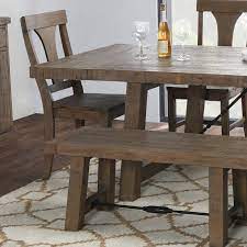 We don't know when or if this item will be back in stock. Kosas Home Tuscany Reclaimed Pine 82 In Extension Dining Table Walmart Com Walmart Com