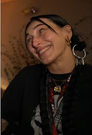 Art The Clown Rhea Ripley