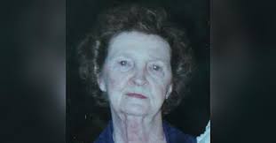 Edna Sharon Tomlin Obituary