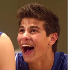 I have put together the many expressive faces of Drew Torres for your  amusement