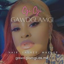 Gi Gi GawdGlamGi