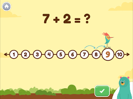 Inside the app, there is a learning path that covers these topics. New First Grade Lessons In Khan Academy Kids Khan Academy
