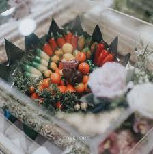 Untuk mempelai perempuannya, antara lain adalah: 12 Isi Seserahan Lamaran Yang Kekinian Dan Berkesan Beserta Makna Di Dalamnya Rumah123 Com