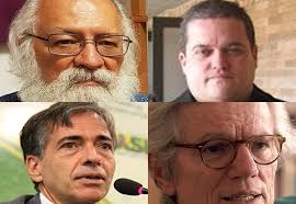 Seminário discute política externa independente e defesa nacional