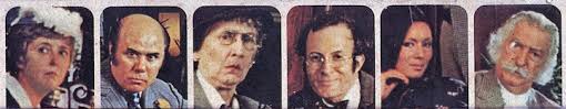 Find deals on clue cards replacement in toys & games on amazon. List Of Cluedo Characters Wikipedia