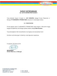 Maybe you would like to learn more about one of these? Surat Keterangan Pdf