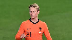 Diretta olanda repubblica ceca streaming video tv: Olanda De Jong Volevamo Vincere Ma Non Abbiamo Fatto Il Nostro Gioco Tuttomercatoweb Com