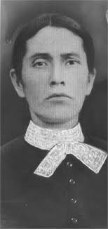 Sarah Catherine Stark Eddy (1840-1901)