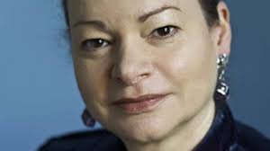 The Invention of Murder, by Judith Flanders