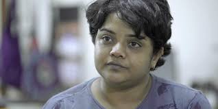 Sandhya Ravishankar, une journaliste indienne contre l'industrie du sable