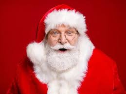 When Is Santa Claus Coming To Fenton?