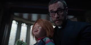 Chucky Season 2, Episode 2 recap