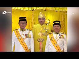 Ini 7 sebab kenapa melaka tiada sultan jata negara malaysia: Anugerah Sultan Melaka Tidak Diiktiraf Youtube