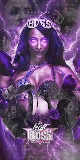 Please wait while your url is generating. Prkr On Twitter Sashabankswwe Phone Wallpaper Wwe Wrestlemania Sashabanks