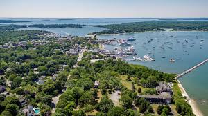 Long island, hampton's,bridge hampton, southampton, water mill, west hampton, quogue. New York Exodus Makes Hamptons A Year Round Destination Financial Times