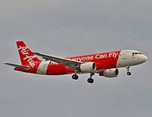 The company formed as a division of ocean if it was not for the excelent air crew i am sure malaysian airlines would not be flying anymore because. Indonesia Airasia Wikipedia