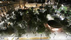 Para el periodista chileno radicado en madrid lo que ha sucedido en chile es un suicidio. Yqjmuqvenme9bm