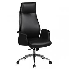 Amstyle Burostuhl Franklin Echt Leder Schwarz Schreibtischstuhl Ergonomisch 120 Kg X Xl Chefsessel Verstellbar Mit Kopfst Drehstuhl Schreibtischstuhl Burostuhl