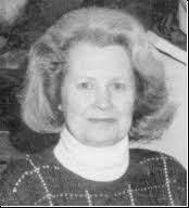 Marjorie Jensen Obituary (2004)