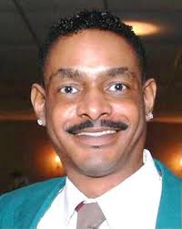 William Brown Jr. Obituary