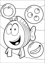 Bubble Guppies Coloring Pages Mr Grouper Bubble Guppies Coloring Pages Coloring Books Bubble Guppies