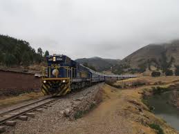 Choosing The Right Train For Your Machu Picchu Visit A