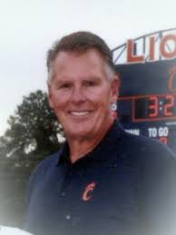 Obituary for David Keith Inman