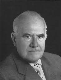 Max August Ludwig Brandes