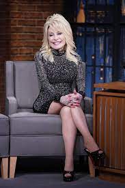 However, she is the godmother of miley cyrus. 26 Best Dolly Parton Quotes On Love Work Life And Marriage