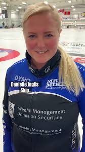 2024 Shorty Jenkins Classic: Danielle Inglis vs Laurie St-Georges