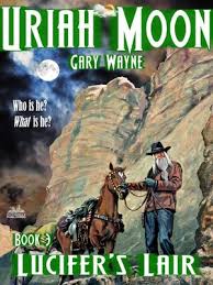 URIAH MOON(Series) · OverDrive: Free ebooks, audiobooks & movies from your  library.