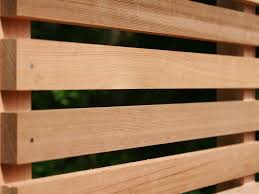 That's why we strive to offer quality gear and. Western Red Cedar Fencing Screens Quality Timber Millworks