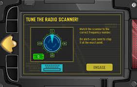 Use your spanner to fix the crying penguin's telescope. Club Penguin Rewritten Field Ops Club Penguin Mountains