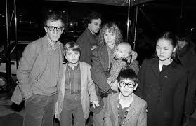 The woody allen documentary has once again put the famous filmmaker's molestation scandal under the spotlight. Moses Farrow Defends Woody Allen And His Family Pushes Back The New York Times
