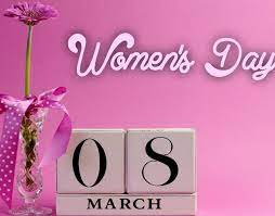 On august 18, 1920, the 19th amendment was ratified and white women were granted the right to vote in the u.s. What Is The Date Of International Womens Day By Up Come Event Medium
